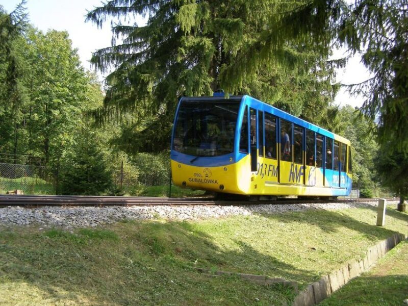 Zakopane Day Trip from Krakow with Private Transport - A Closer Look at the Zakopane Day Trip