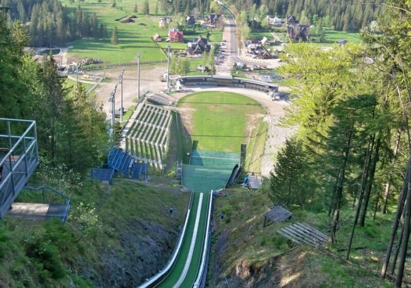 Zakopane Day Trip from Krakow with Private Transport - The Sum Up