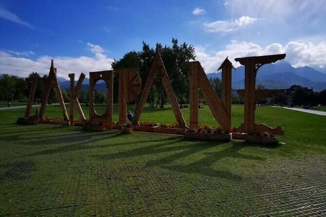 Zakopane Funicular Hill & Thermal Springs regular tour - Key Points