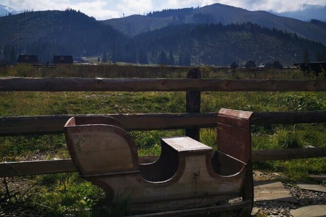 Zakopane Funicular Hill & Thermal Springs regular tour - Practical Details and Value
