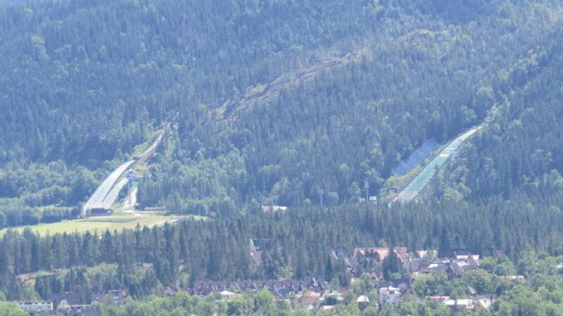 Zakopane: Group Tour from Krakow - Key Points