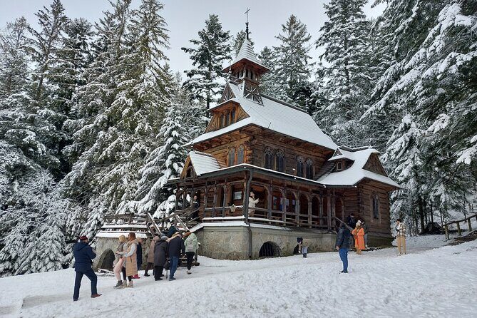 Zakopane Guided Tour or Thermal Baths with Transfer from Krakow - FAQs
