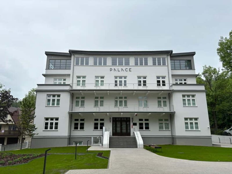 Zakopane: Jewish History Private Walking Tour - Final Thoughts