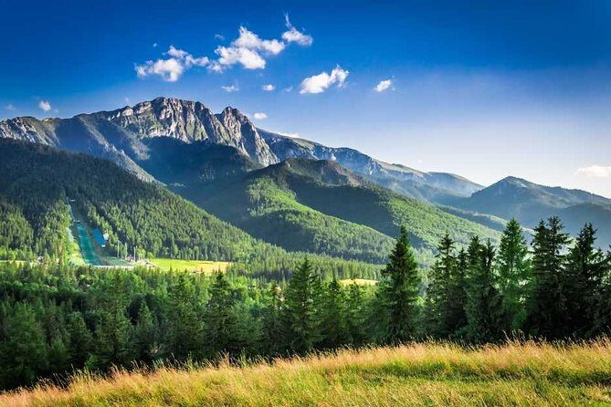 Zakopane Private Tour From Krakow - The Details of the Zakopane Private Tour