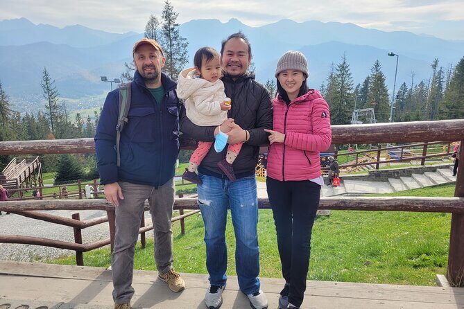 Zakopane Private Tour From Krakow - Practical Details & Tips