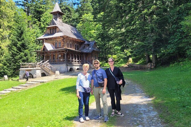 Zakopane Private Tour From Krakow - Final Thoughts