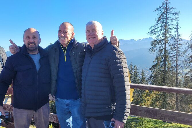 Zakopane Private Tour From Krakow - FAQ