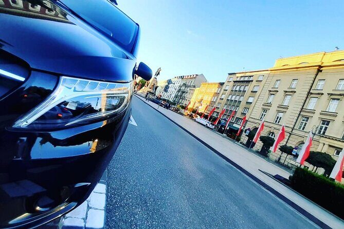 Zakopane private tour from Krakow with Thermal Baths - Exploring the itinerary in detail