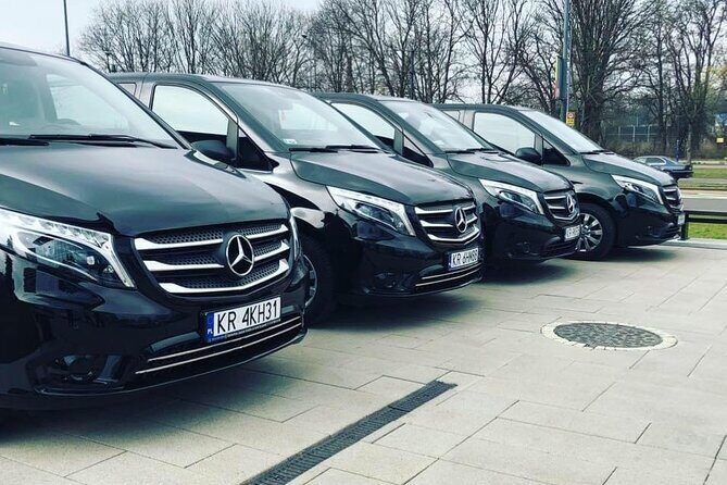 Zakopane private tour from Krakow with Thermal Baths - Who should consider this tour?