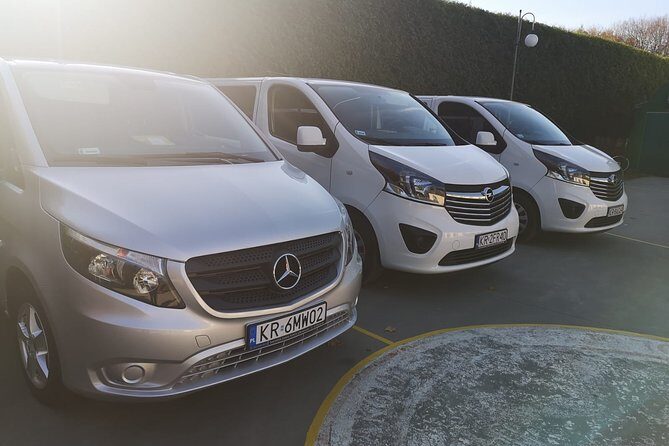 Zakopane Private Transfer from Krakow or Krakow airport - Exploring the Zakopane Private Transfer from Krakow or Krakow Airport: A Practical Review