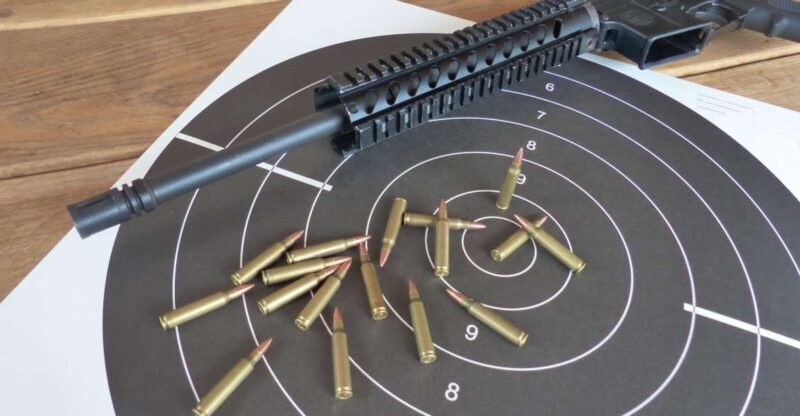 Zakopane: Shooting Real Firearms, Live Rounds 30 shots - FAQs