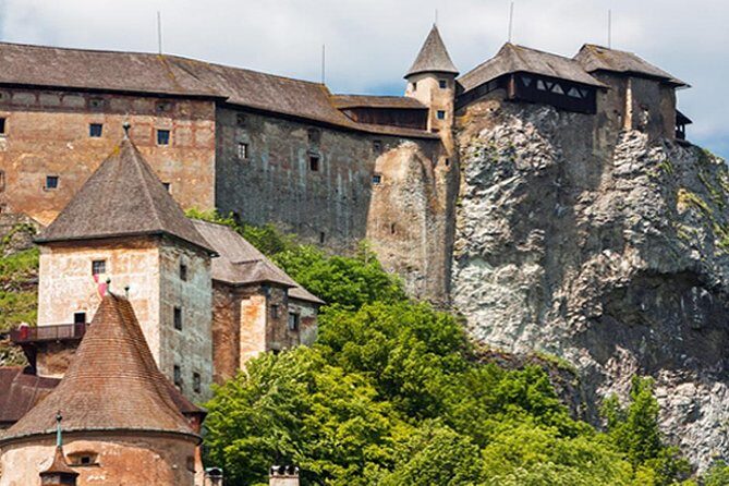 Zakopane & Slovakia Tour from Krakow - What to Expect from the Zakopane & Slovakia Tour