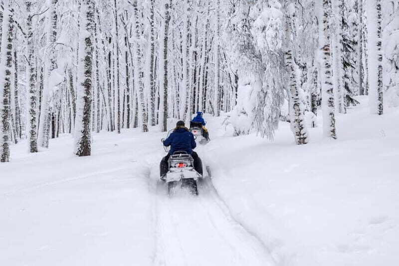 Zakopane: Snowmobiles (or Quads), Thermal Pools & Tasting - What this Zakopane Tour Really Looks Like