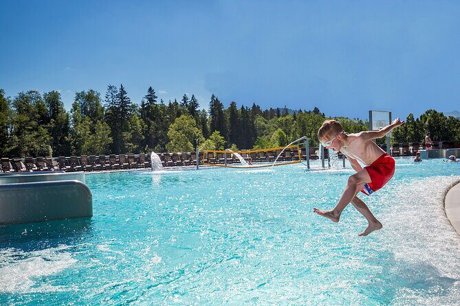Zakopane Tatra Mountain & Thermal Baths from Krakow - Is This Tour Right for You?