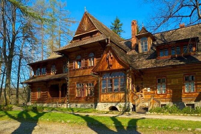 Zakopane & Tatra Mountains - Exploring Zakopane & the Tatra Mountains: A Practical Guide