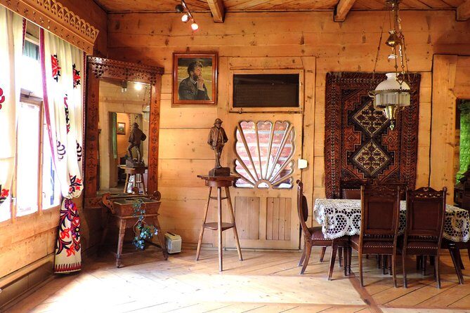 Zakopane, Tatra Mountains w/ Gubalowka Funicular & Museum visit tour from Krakow - Final Thoughts