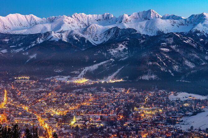 Zakopane - The Winter Wonderland - Private Tour from Krakow - Introduction