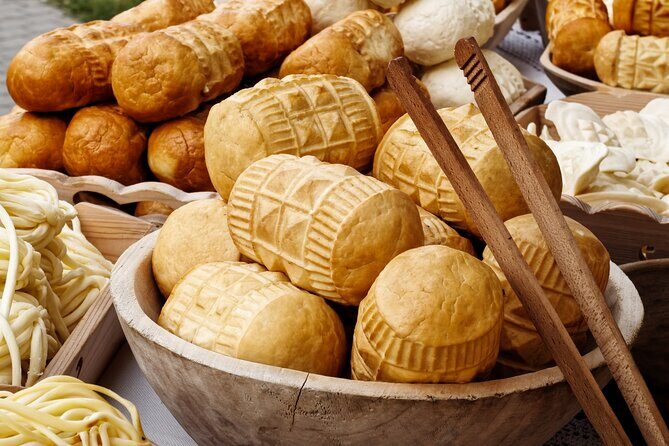 Zakopane to Chocholow Thermal Pools All Day Ticket with Pickup - Final Thoughts