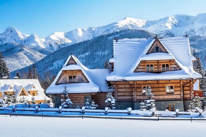 Zakopane Tour, Cable Car & Hot Springs from Krakow (Hotel pickup) - The Value and Practicalities