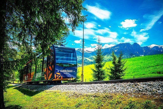 Zakopane Tour from Krakow  Highland Experience & Stunning Views - A Closer Look at the Zakopane Tour Experience