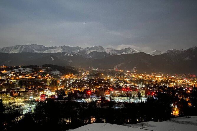Zakopane Tour from Krakow with Thermal SPA and Hotel Pick up - A Detailed Breakdown of the Zakopane Tour