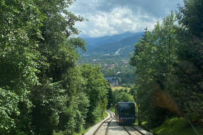 Zakopane Tour from Krakow with Thermal SPA and Hotel Pick up - Frequently Asked Questions (FAQs)