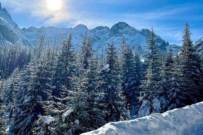 Zakopane Tour from Krakow with Thermal SPA and Hotel Pick up - Final Thoughts