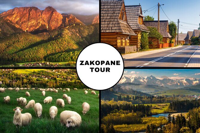 Zakopane Tour from Krakow with Transfers and Lunch Option - An In-Depth Look at the Zakopane Tour Experience
