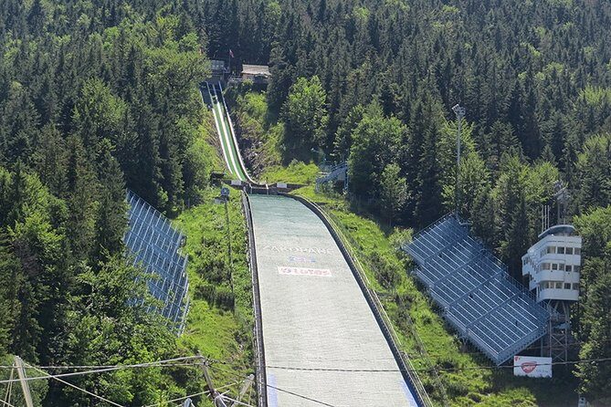 Zakopane Tour from Krakow with Transfers and Lunch Option - Remember, this experience suits those who value convenience, scenic beauty, and cultural touches. For a relaxed, guided day out with memorable views and authentic stops, its a solid pick. Just keep in mind the time constraints if you want a more leisurely day in Zakopane.