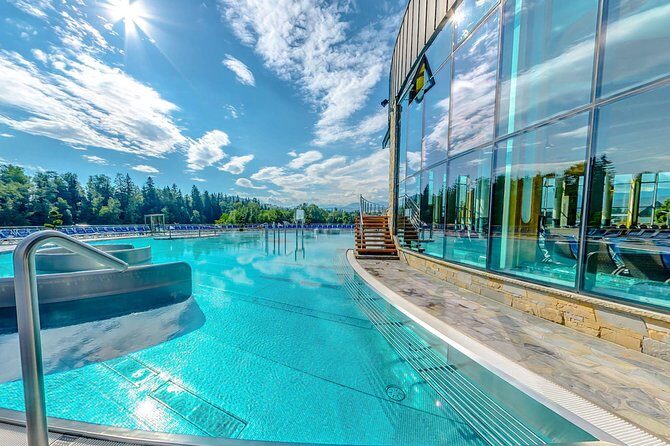 Zakopane Tour & Thermal Baths with Private Transfers from Krakow - Key Points