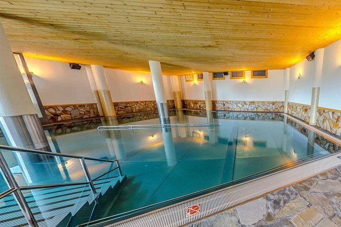 Zakopane Tour & Thermal Baths with Private Transfers from Krakow - The Value of This Experience