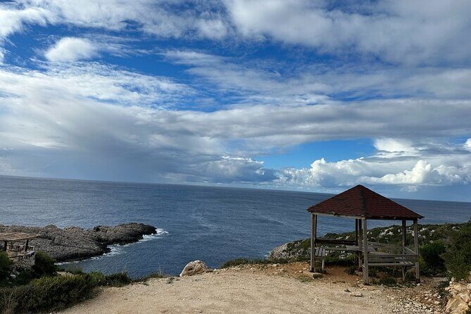 Zakynthos 4x4 Sunset Escape - What the Tour Involves: A Step-by-Step Breakdown