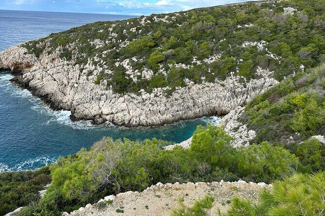 Zakynthos 4x4 Sunset Escape - Practical Details: What You Need to Know