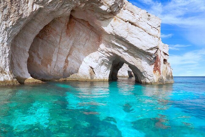 Zakynthos Blue Caves and Navagio bay - Is This Tour Right for You?