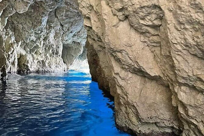 Zakynthos Blue Caves and Navagio bay - The Bottom Line