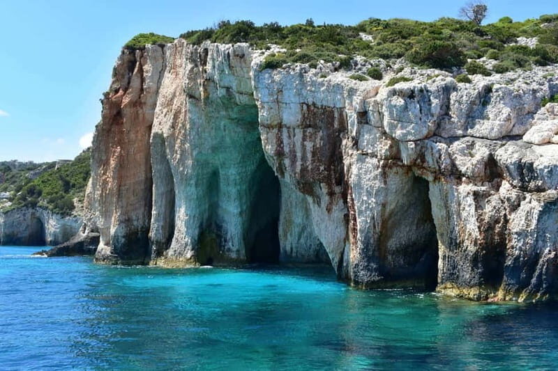 Zakynthos: Blue Caves and Navagio Bay Swim Cruise - The Real-World Feedback: What Travelers Say