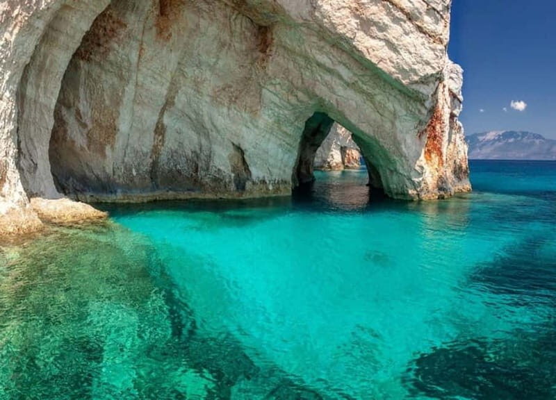 Zakynthos: Blue Caves and Navagio Bay Swim Cruise - Who Is This Tour Best Suited For?