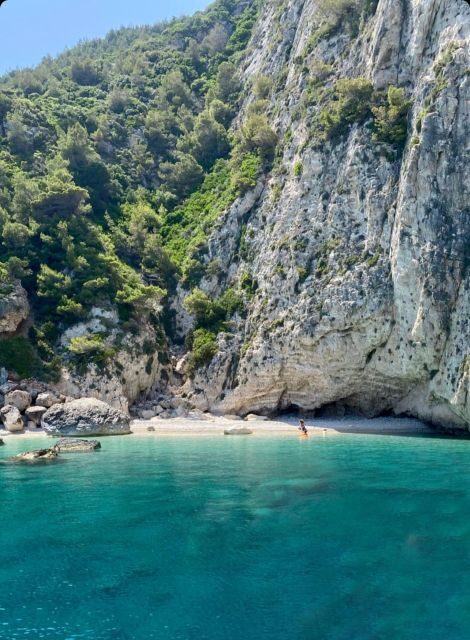 Zakynthos: Boat Rental - Real Traveler Insights