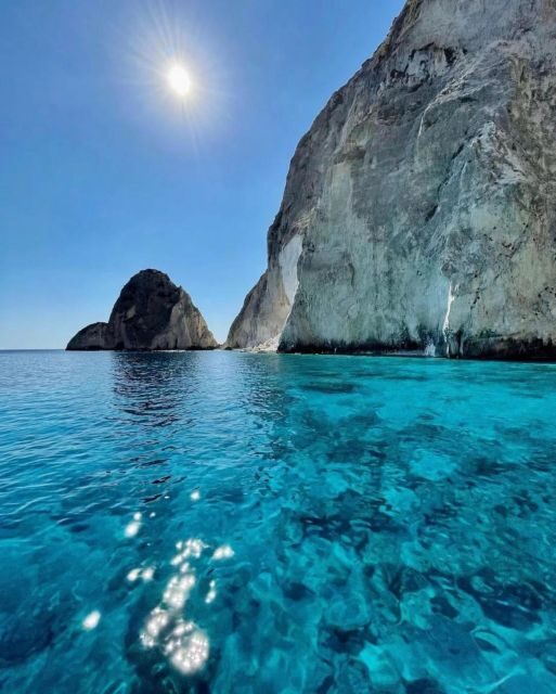 Zakynthos: Boat Rental - Price and Value