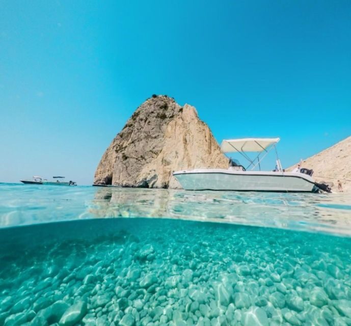 Zakynthos: Boat Rental - Who Should Consider This Experience?