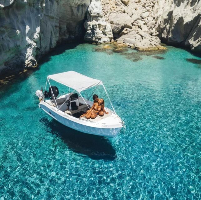 Zakynthos: Boat Rental - Final Thoughts