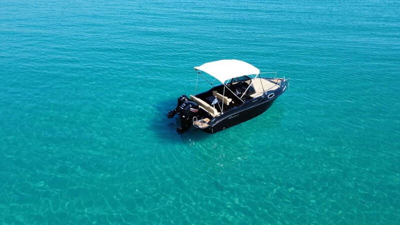 Zakynthos : Cruise Around the Island Boat tour Max 5 Pax - Authentic Experiences and Traveler Feedback