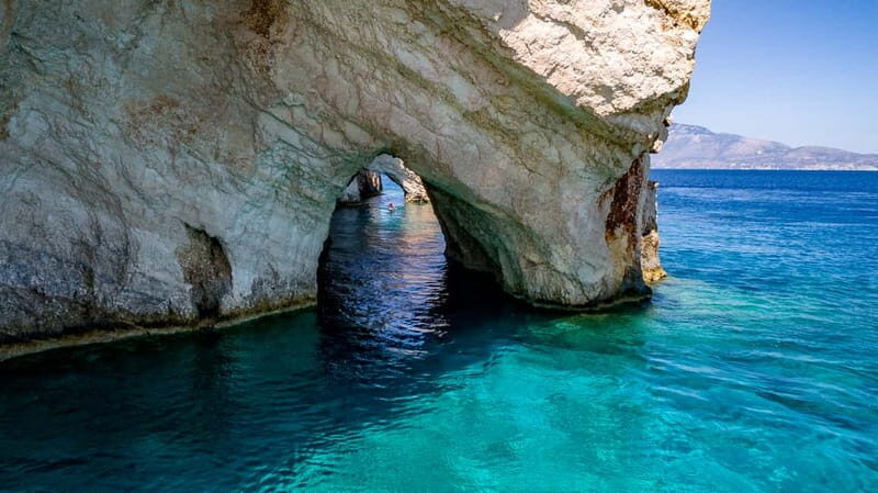 Zakynthos: Cruise to Navagio Shipwreck with swimming stops - The Experience: What to Expect from the Cruise