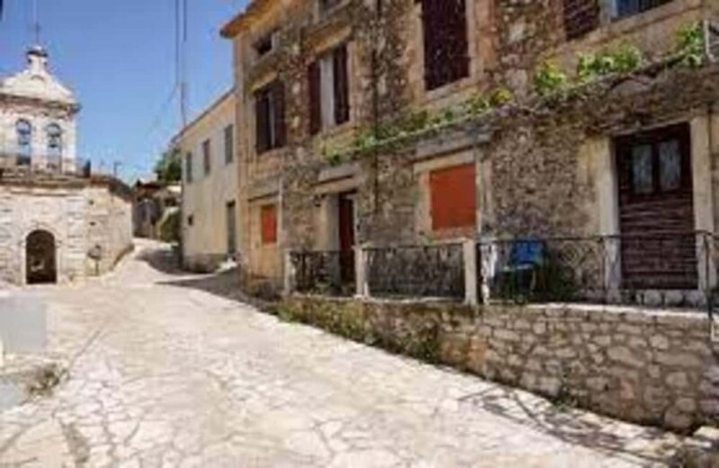 Zakynthos: Discover The Past - Key Points