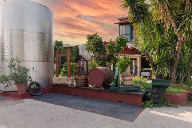 Zakynthos: Discover The Past - Final Thoughts