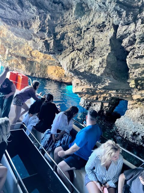 Zakynthos: Glass-Bottom Boat to Navagio, Caves & White Beach - Final Thoughts
