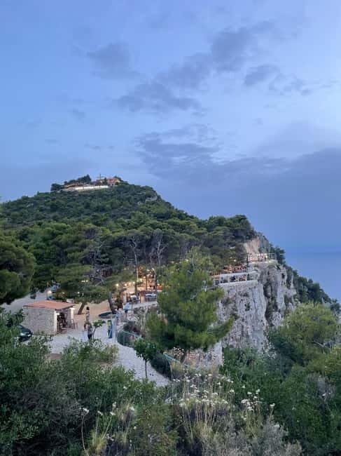 Zakynthos Greek Night-Sunset, Dinner & Dance Under the Stars - Final Thoughts