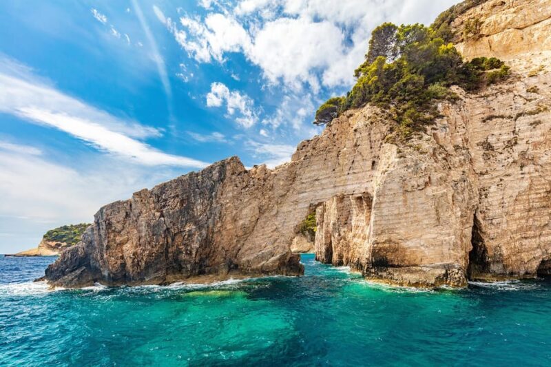 Zakynthos: Guided Boat Tour to Turtle Island with Swimming - What’s Included and What to Know