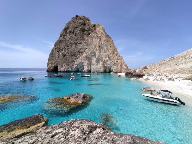 Zakynthos: Guided Boat Tour to Turtle Island with Swimming - The Experience from Review Highlights