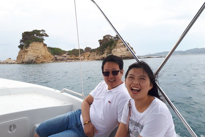 Zakynthos Half Day swimming tour to Turtle island and keri caves - Frequently Asked Questions